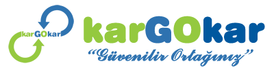 karGOkar Logo